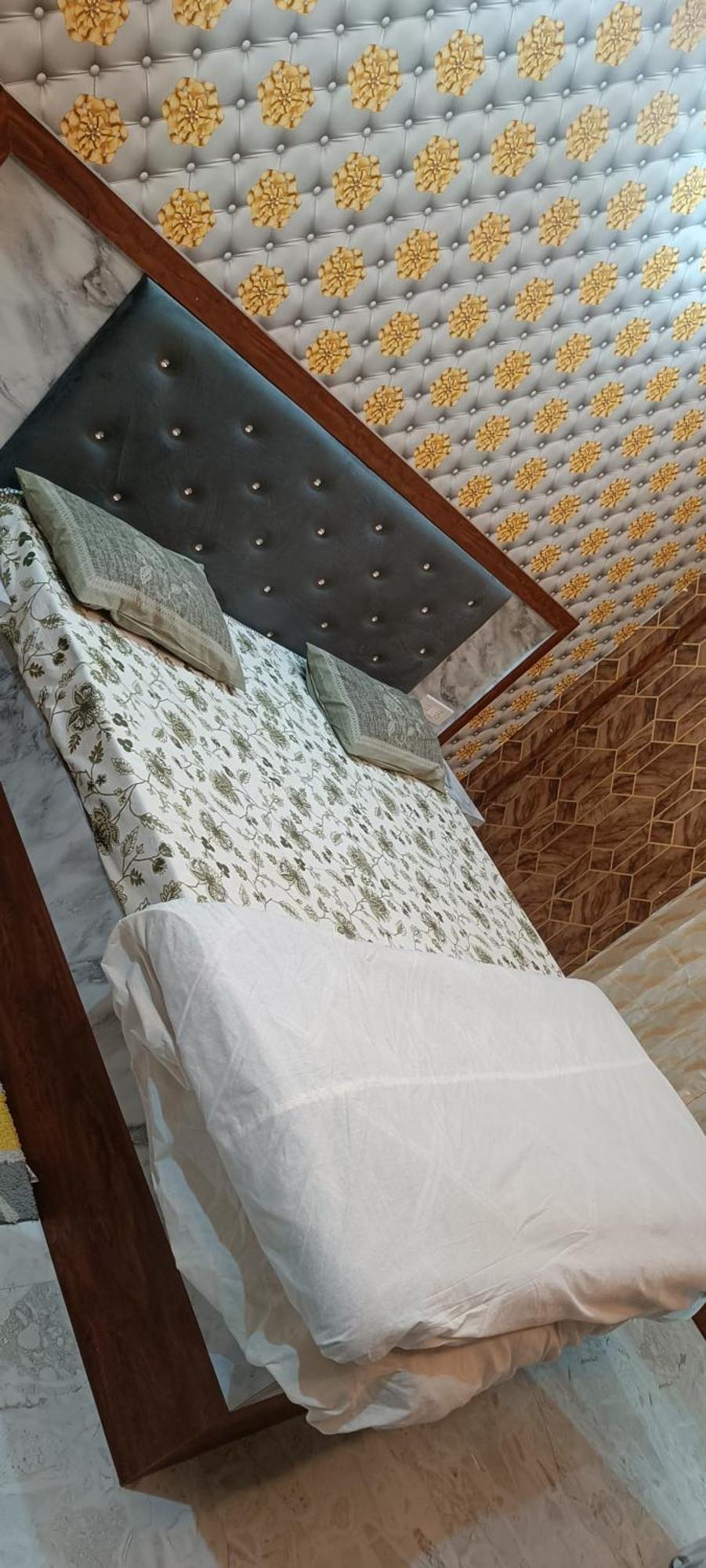 Rishabh Homestay Allāhābād Junction المظهر الخارجي الصورة